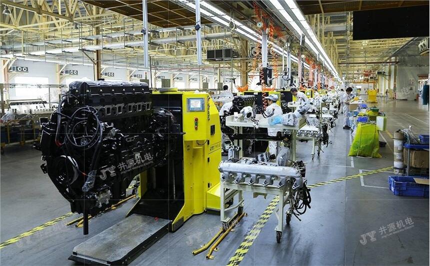 agv小車_廣州井源機電設(shè)備_供應中心