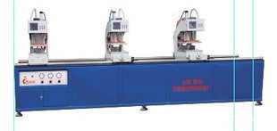 滕州市誠信塑窗設(shè)備機械廠 塑焊機產(chǎn)品列表