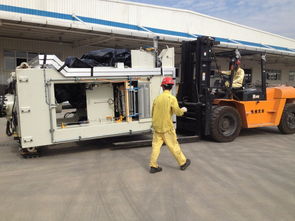 圖 佛山高明設(shè)備搬遷 機(jī)電設(shè)備安裝調(diào)試服務(wù)公司 佛山搬家 佛山列表網(wǎng)