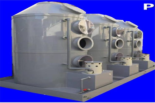 貴州安順pp高效脫硫塔專業(yè)制造塑料脫硫塔廠家 重慶夏焱 pp制品廠