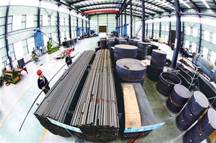 潮起海天闊 揚帆正當時——黔南州民營經濟發展綜述之機電設備篇