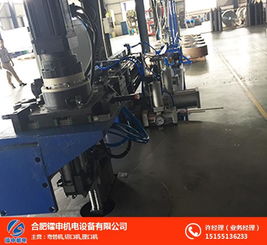專業定制，品質卓越 安徽彎管機與合肥鐳申機電設備高清圖鑒